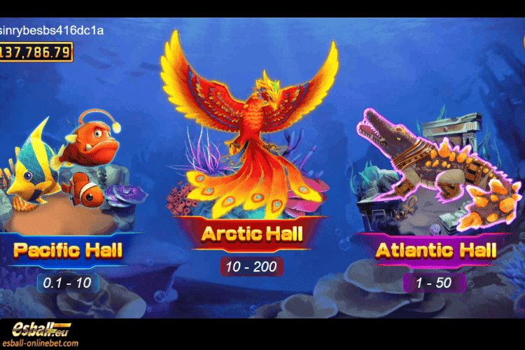 How To Play Ocean Phoenix Casino GameS How To Play Ocean Phoenix Casino Game
