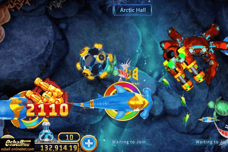 Ocean Phoenix Casino Game Big Win Ocean Phoenix Casino Game Big Win