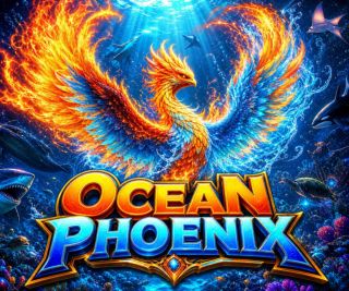 YB Ocean Phoenix Casino Game