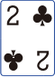 Bull Bull Casino Card Types