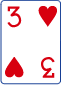 Bull Bull Casino Card Types