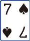 Bull Bull Casino Card Types