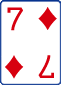 Bull Bull Casino Card Types