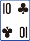 Bull Bull Casino Card Types