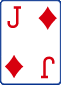 Bull Bull Casino Card Types
