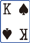 Bull Bull Casino Card Types