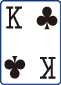 Bull Bull Casino Card Types