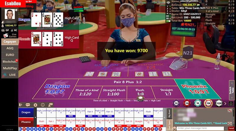 How to Win Win Three Cards How to Win Win Three Cards