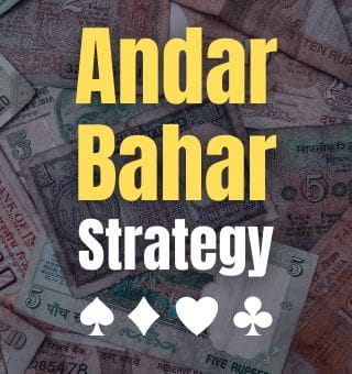 Andar Bahar Strategy