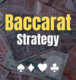 Baccarat Strategy