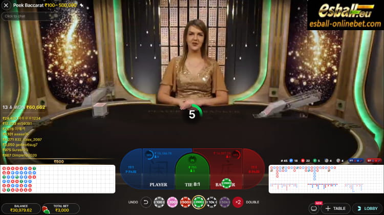 Peek Baccarat Evolution, Peek Baccarat Evolution Rules Peek Baccarat Evolution, Peek Baccarat Evolution Rules