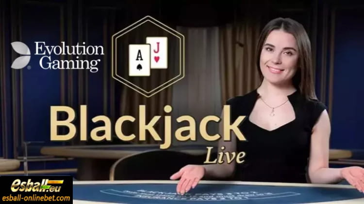 Evolution Blackjack Online India Rules & Payout Evolution Blackjack Online India Rules & Payout