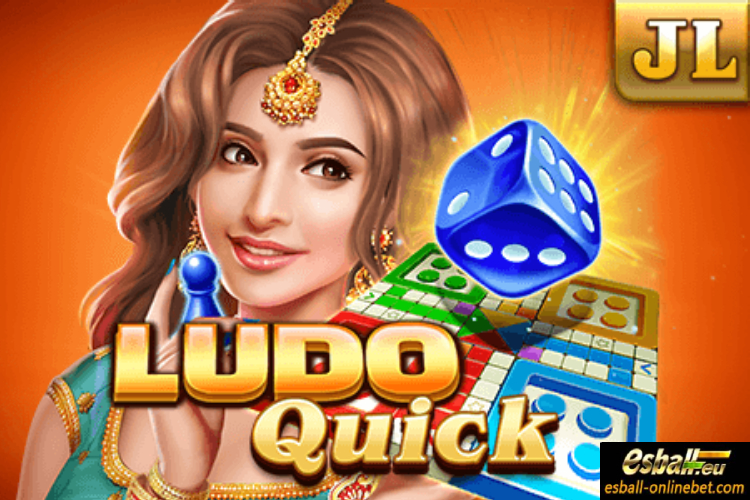 Ludo Quick JILI, How to Play JILI Ludo Quick Game Online