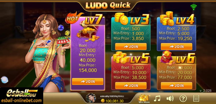 Ludo Quick JILI, How to Play JILI Ludo Quick Game Online