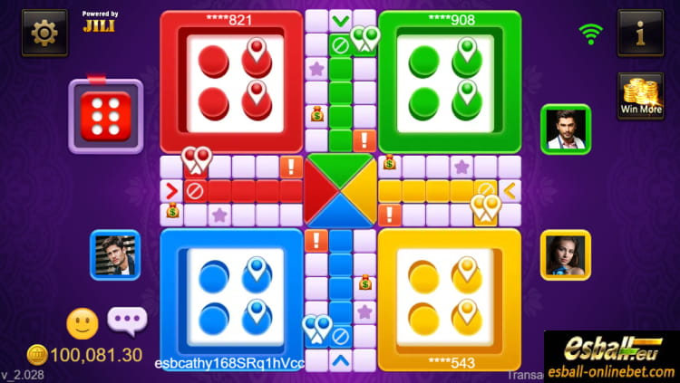 Ludo Quick JILI, How to Play JILI Ludo Quick Game Online Ludo Quick JILI, How to Play JILI Ludo Quick Game Online