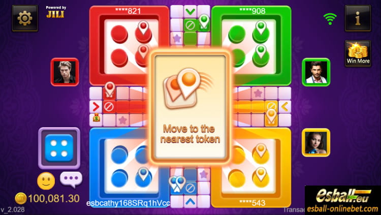 Ludo Quick JILI, How to Play JILI Ludo Quick Game Online Ludo Quick JILI, How to Play JILI Ludo Quick Game Online