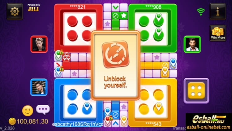 Ludo Quick JILI, How to Play JILI Ludo Quick Game Online Ludo Quick JILI, How to Play JILI Ludo Quick Game Online