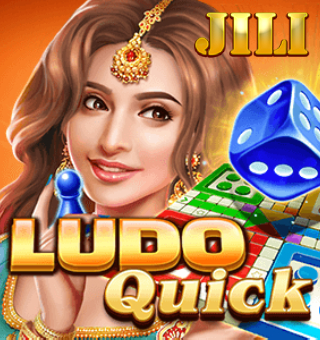 JILI Ludo Quick Game Online