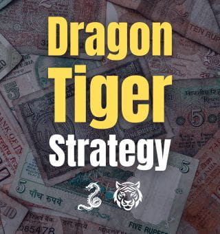 Dragon Tiger Strategy