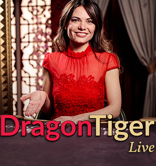 Live Dragon Tiger Game Casino Online