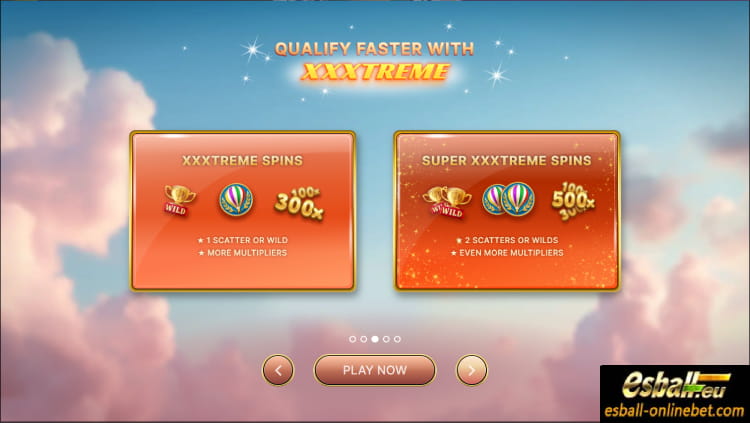 Balloon Race Live Casino Evolution Gaming Review & Demo Balloon Race Live Casino Evolution Gaming Review & Demo