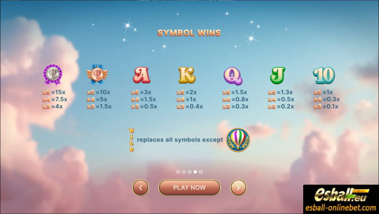 Balloon Race Live Casino Evolution Gaming Review & Demo Balloon Race Live Casino Evolution Gaming Review & Demo