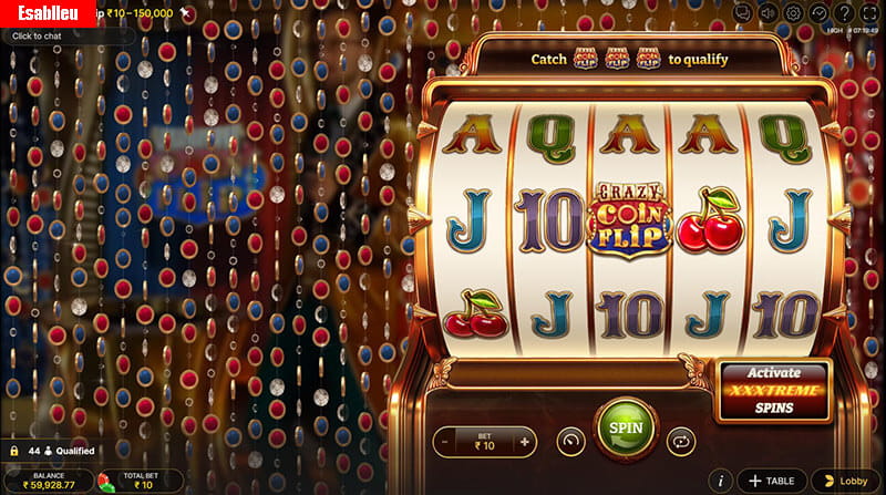 Crazy Coin Flip Evolution Gaming Live Game Big Win Demo Crazy Coin Flip Evolution Gaming Live Game Big Win Demo