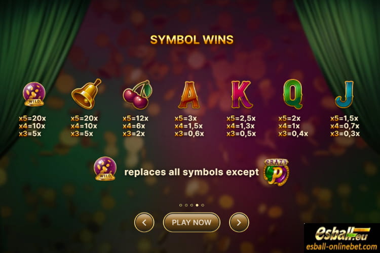 Crazy Pachinko, Play Crazy Pachinko Live Evolution Game Crazy Pachinko, Play Crazy Pachinko Live Evolution Game