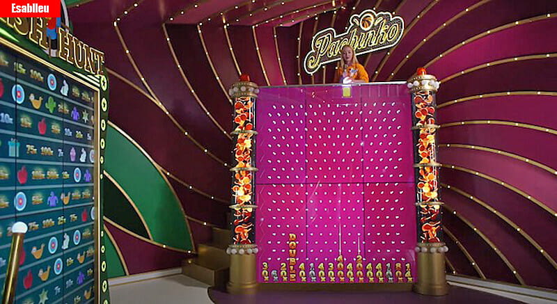 Crazy Time Online Casino Bonus - Pachinko Crazy Time Online Casino Bonus - Pachinko