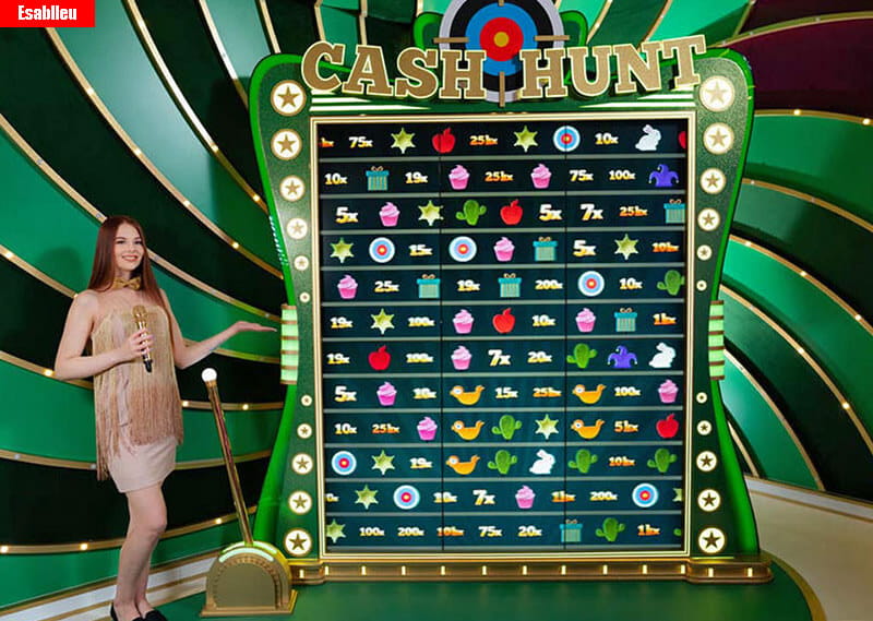 Crazy Time Online Casino Bonus - Cash Hunt Crazy Time Online Casino Bonus - Cash Hunt
