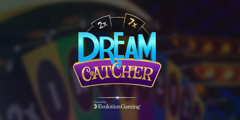 Dream Catcher Casino Online