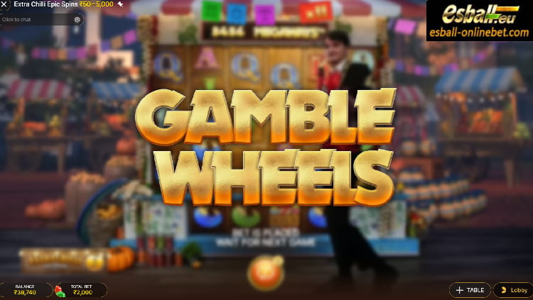 Extra Chilli Epic Spins Live Evolution Demo, Big Win & Stats-3. Gamble Wheel Extra Chilli Epic Spins Live Evolution Demo, Big Win & Stats-3. Gamble Wheel