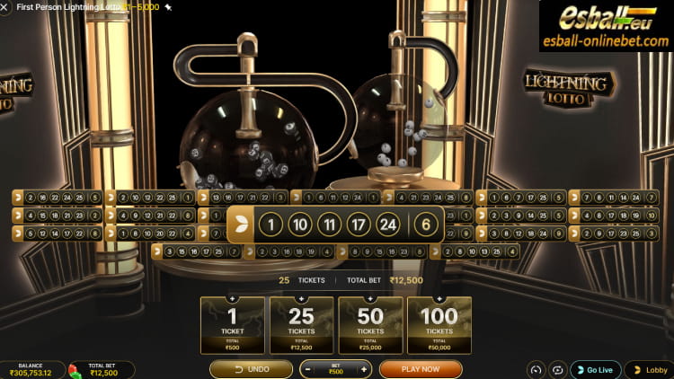 First Person Lightning Lotto, First Person Lightning Lotto Evolution Online First Person Lightning Lotto, First Person Lightning Lotto Evolution Online