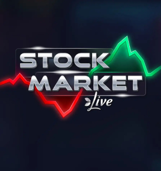 First Person Stock Market Evolution
