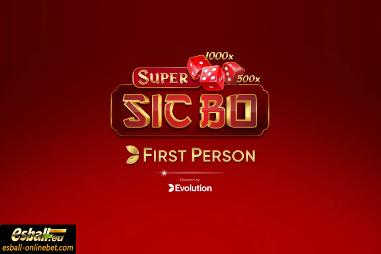 First Person Super Sic Bo, First Person Super Sic Bo Evolution India
