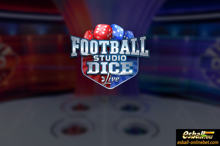 Football Studio Dice Evolution, Football Studio Dice Online Casino