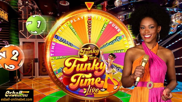 Tracksino Funky Time Big Win Today, 3 Top Funky Time Strategy