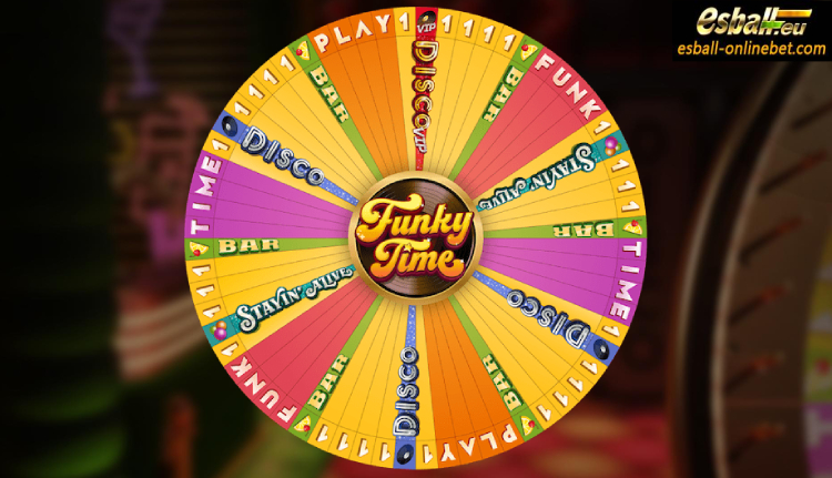 Tracksino Funky Time Big Win Today, 3 Top Funky Time Strategy