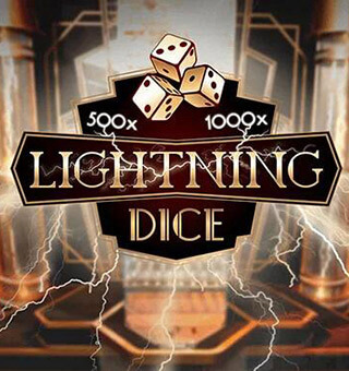 How to Play Live Lightning Dice Casino, Evolution Gaming Lightning Dice Strategy