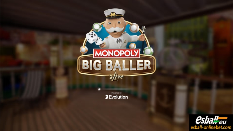 How To Play EVO MONOPOLY Big Baller