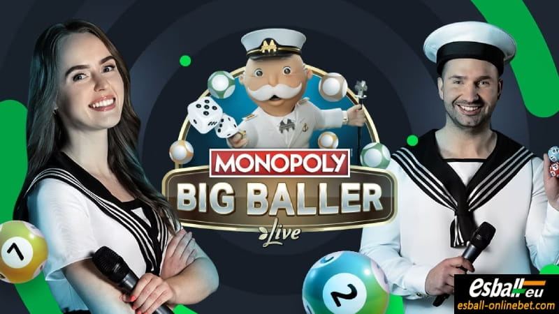 Evolution Monopoly Big Baller India, How to Play, RTP, Review Evolution Monopoly Big Baller India, How to Play, RTP, Review