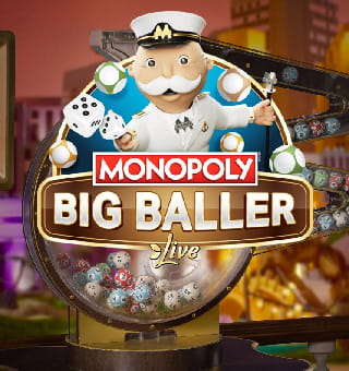 Evolution MONOPOLY Big Baller Strategy