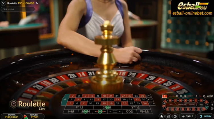 Roulette Online Game: Demo, Rules, Payouts, Odds Roulette Online Game: Demo, Rules, Payouts, Odds