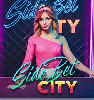 Side Bet City