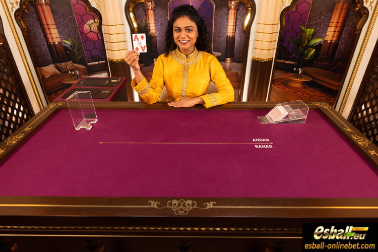 How to win Super Andar Bahar How to win Super Andar Bahar