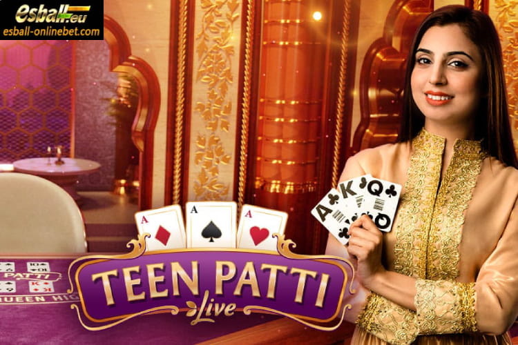 Teen Patti Evolution, Teen Patti Real Cash Online Game India