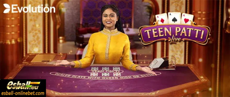 Teen Patti Evolution, Teen Patti Real Cash Online Game India Teen Patti Evolution, Teen Patti Real Cash Online Game India