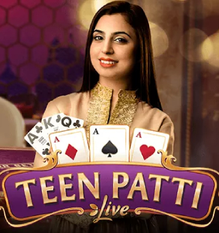 Teen Patti Real Cash Online Game India