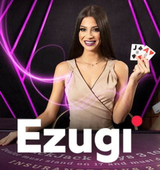 Ezugi Gaming