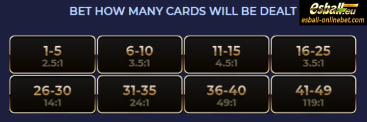 Ezugi Andar Bahar Live Rules & Tricks Ezugi Andar Bahar Live Rules & Tricks